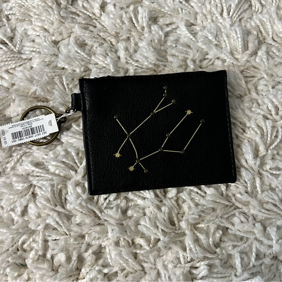 American Eagle Astrology Wallet - Picture 7 of 7